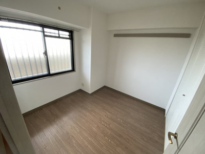 【洋室】 | サンライズ