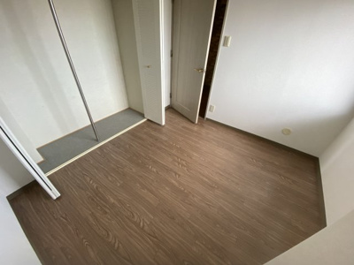 【洋室】 | サンライズ