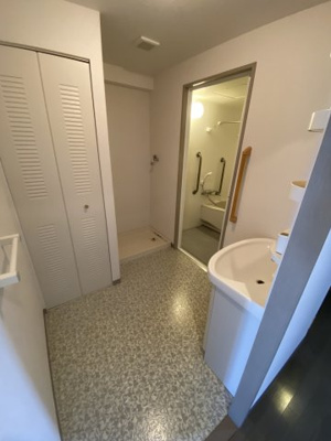 【洗面所】 | サンライズ