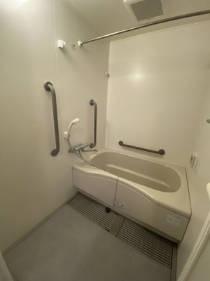 【浴室】 | サンライズ