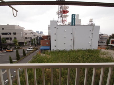 【展望】 | 大宮マンション