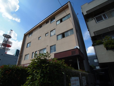 【外観】 | 大宮マンション | きれいな外観です