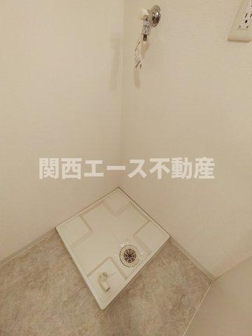 【設備】 | グランシス高井田