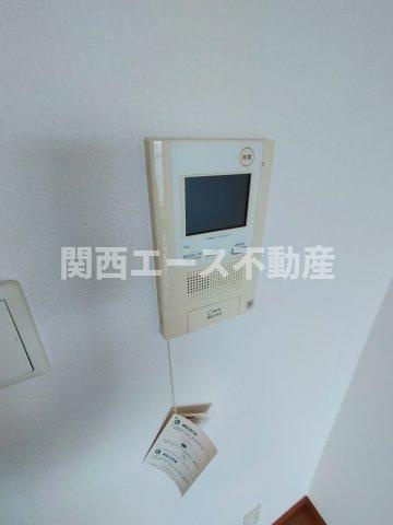 【セキュリティ】 | グランシス高井田