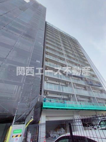 【外観】 | グランシス高井田