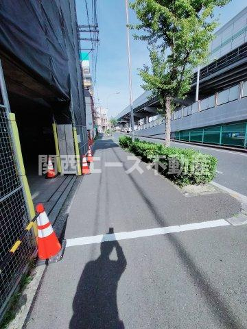 【周辺】 | グランシス高井田