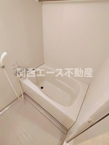 【浴室】 | グランシス高井田