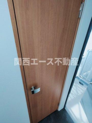  | グランシス高井田