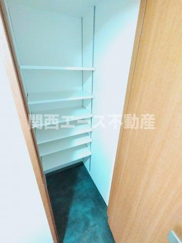  | グランシス高井田
