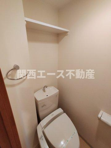  | グランシス高井田