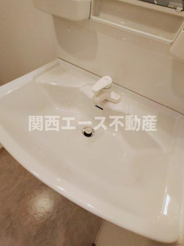  | グランシス高井田