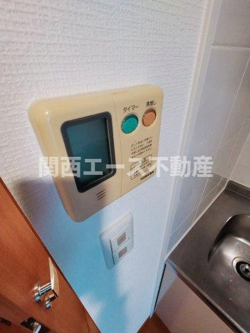  | グランシス高井田