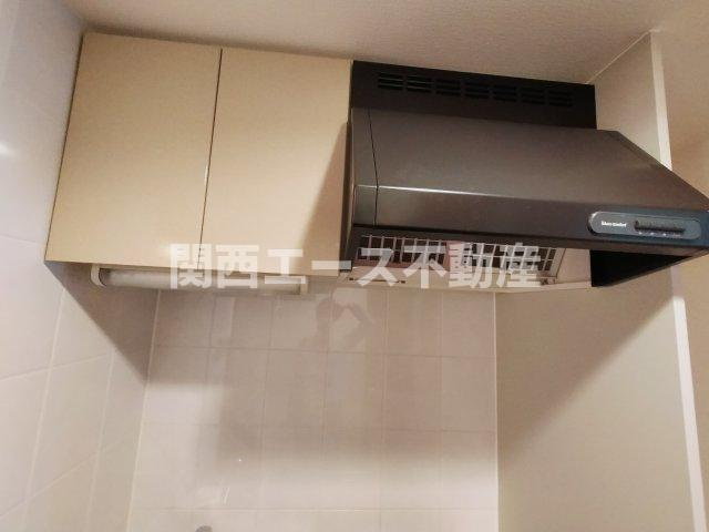  | グランシス高井田