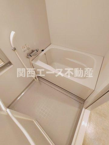 【浴室】 | グランシス高井田