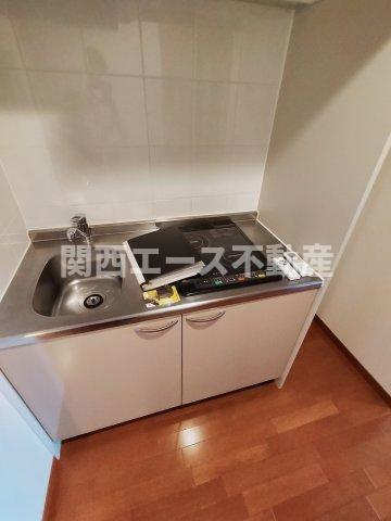 【キッチン】 | グランシス高井田