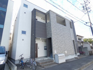 グランメゾン桜の画像