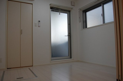 【内装】 | ル・シエル東水切町