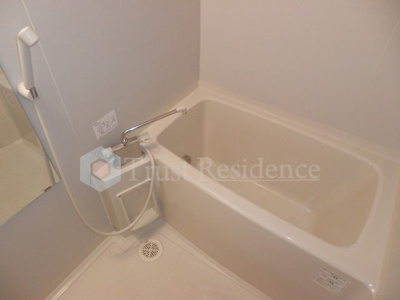 【浴室】 | カスタリア押上