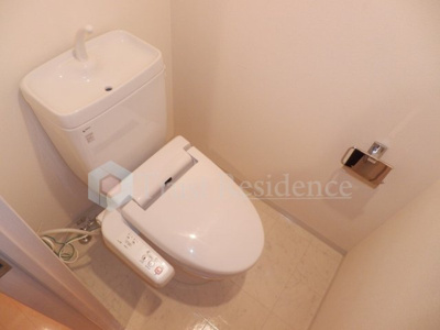 【トイレ】 | カスタリア押上