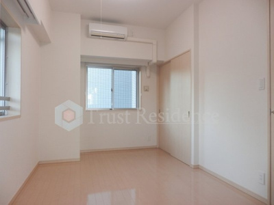 【内装】 | カスタリア押上