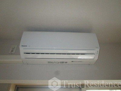 【設備】 | カスタリア押上