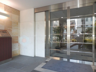 【セキュリティ】 | カスタリア押上