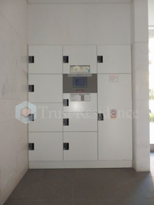 【その他共用部分】 | カスタリア押上