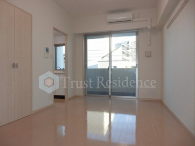 【居間・リビング】 | カスタリア押上