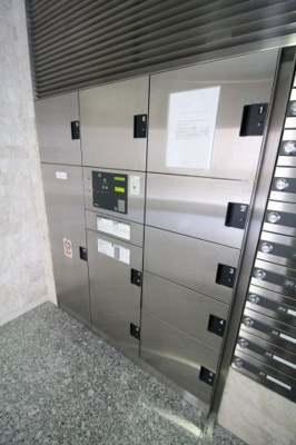 【設備】 | プレジール三ノ宮3