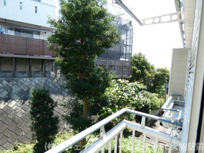 【展望】 | 大地原ハイツⅢ
