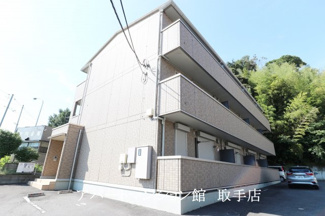 【外観】