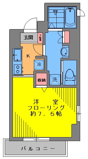 朝日マンションの画像
