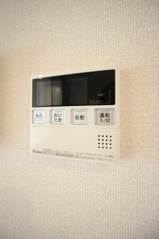 マール・ビビの設備