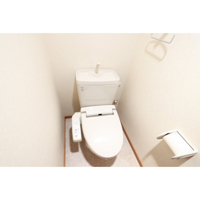 【トイレ】 | ボリ・モゼII