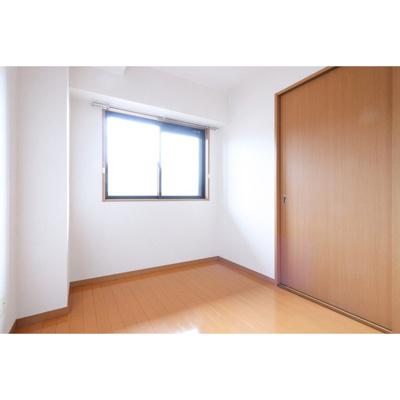 【寝室】 | ボリ・モゼII