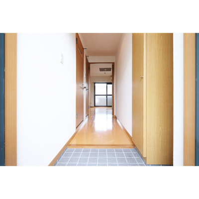 【玄関】 | ボリ・モゼII