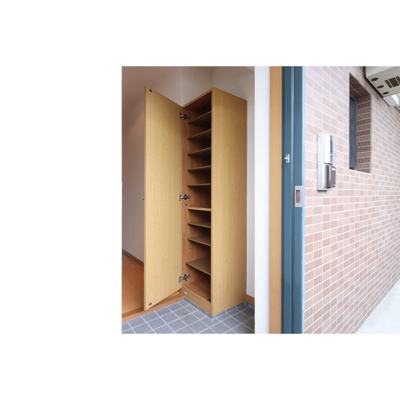 【収納】 | ボリ・モゼII