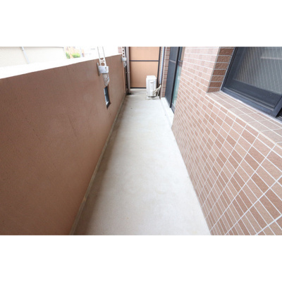 【バルコニー】 | ボリ・モゼII