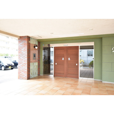 【エントランス】 | ボリ・モゼII