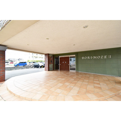 【ロビー】 | ボリ・モゼII