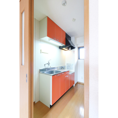 【キッチン】 | ボリ・モゼII