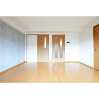 【居間・リビング】 | ボリ・モゼII