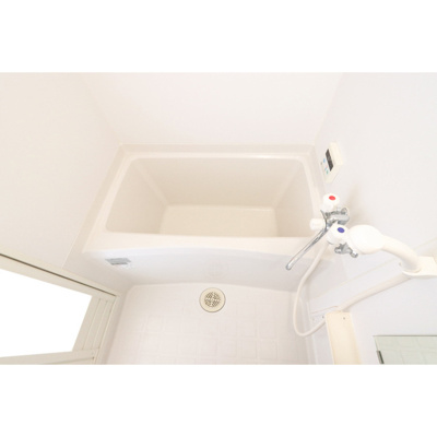 【浴室】 | ボリ・モゼII