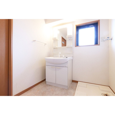 【独立洗面台】 | ボリ・モゼII