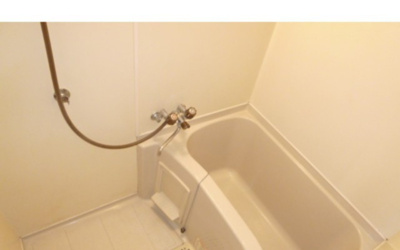 【浴室】 | メゾンスコール