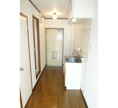 【内装】 | メゾンスコール