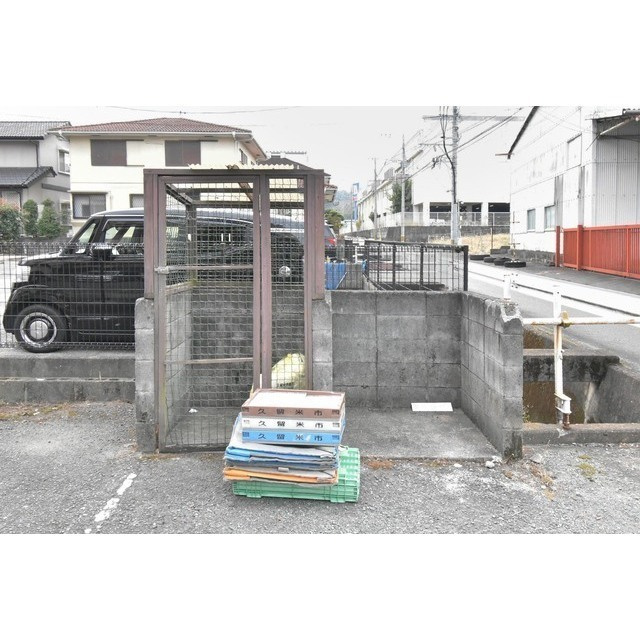 メゾンスコールのその他
