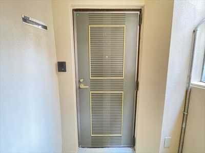 【外観】 | パレ・ドゥ・ソレイユ | ※別室参考写真使用※