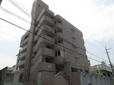 【外観】 | 久ハウジングⅤ