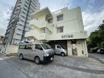 【外観】 | マンション幸